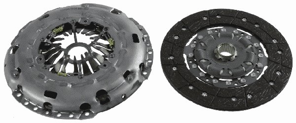 Kopplingssats Sachs Xtend 3000 951 880 SACHS
