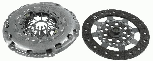 Kopplingssats Sachs Xtend 3000 951 931 SACHS