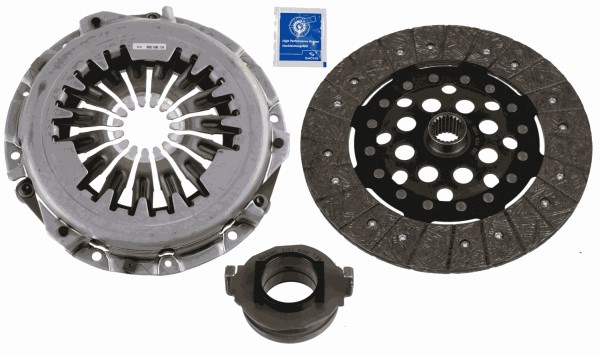 Kopplingssats Sachs 3000 954 043 SACHS