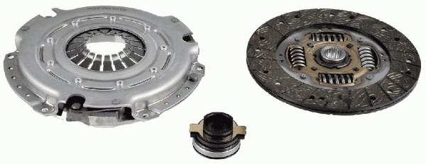 Kopplingssats Sachs 3000 954 052 SACHS