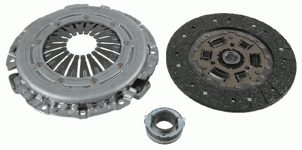 Kopplingssats Sachs 3000 954 222 SACHS