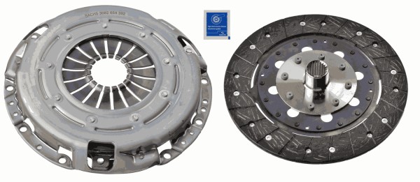 Kopplingssats Sachs 3000 954 402 SACHS