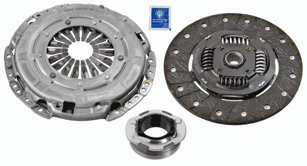 Kopplingssats Sachs 3000 954 415 SACHS