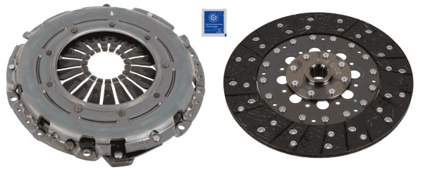 Kopplingssats Sachs 3000 954 416 SACHS