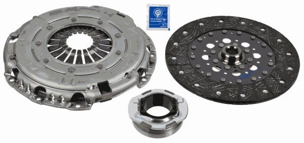 Kopplingssats Sachs 3000 954 418 SACHS