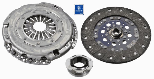 Kopplingssats Sachs 3000 954 427 SACHS