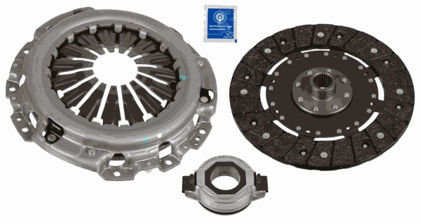 Kopplingssats Sachs 3000 954 482 SACHS
