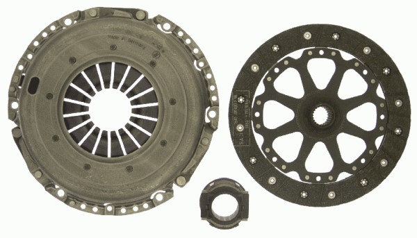 Kopplingssats Sachs Xtend 3000 970 010 SACHS