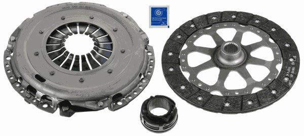 Kopplingssats Sachs Xtend 3000 970 024 SACHS
