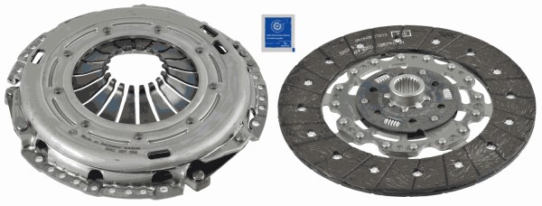 Kopplingssats Sachs Xtend 3000 970 042 SACHS