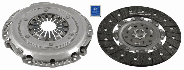 Kopplingssats Sachs Xtend 3000 970 044 SACHS