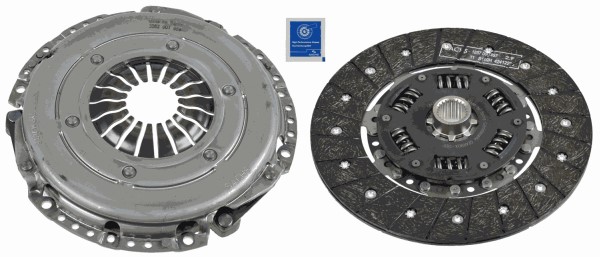 Kopplingssats Sachs Xtend 3000 970 054 SACHS Kopplingssats Sachs Xtend 3000 970 054 SACHS