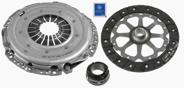 Kopplingssats Sachs Xtend 3000 970 056 SACHS