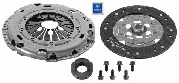 Kopplingssats Sachs Xtend 3000 970 058 SACHS
