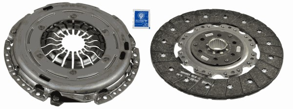 Kopplingssats Sachs Xtend 3000 970 065 SACHS