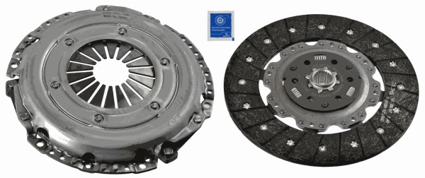 Kopplingssats Sachs Xtend 3000 970 068 SACHS