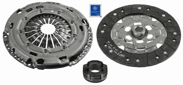 Kopplingssats Sachs Xtend 3000 970 073 SACHS