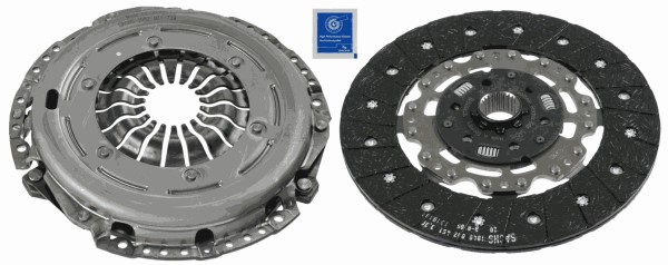 Kopplingssats Sachs Xtend 3000 970 075 SACHS