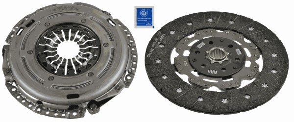 Kopplingssats Sachs Xtend 3000 970 076 SACHS