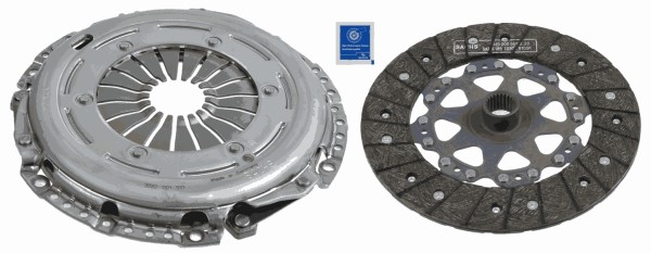 Kopplingssats Sachs Xtend 3000 970 078 SACHS