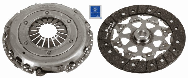 Kopplingssats Sachs Xtend 3000 970 088 SACHS
