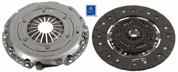 Kopplingssats Sachs Xtend 3000 970 089 SACHS