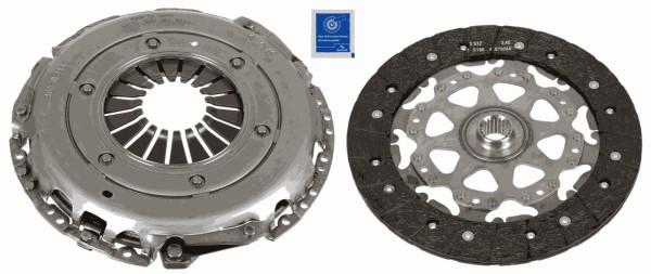 Kopplingssats Sachs Xtend 3000 970 091 SACHS