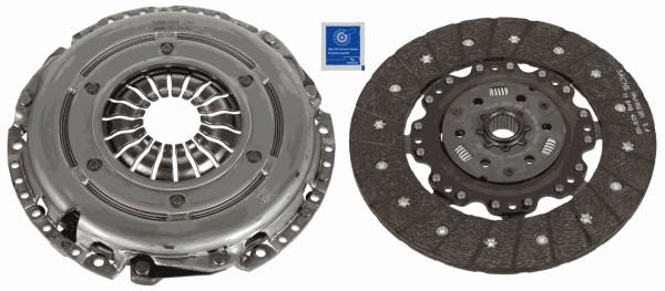 Kopplingssats Sachs Xtend 3000 970 096 SACHS