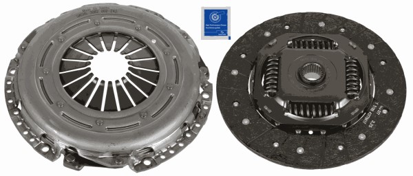 Kopplingssats Sachs Xtend 3000 970 100 SACHS