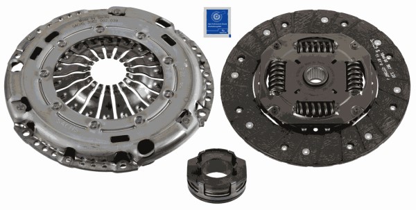 Kopplingssats Sachs Xtend 3000 970 101 SACHS