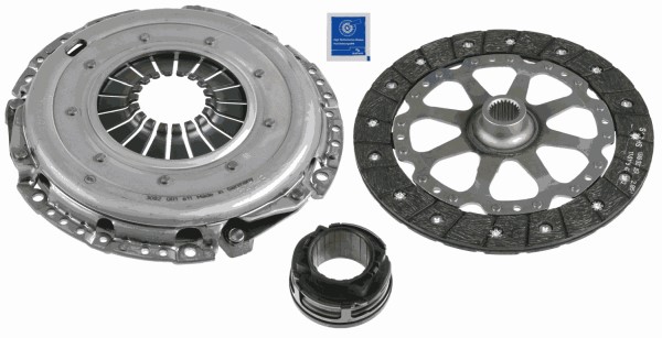 Kopplingssats Sachs Xtend 3000 970 102 SACHS