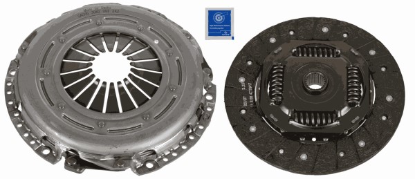 Kopplingssats Sachs Xtend 3000 970 105 SACHS
