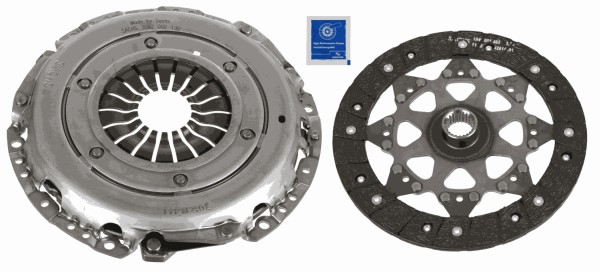 Kopplingssats Sachs Xtend 3000 970 110 SACHS