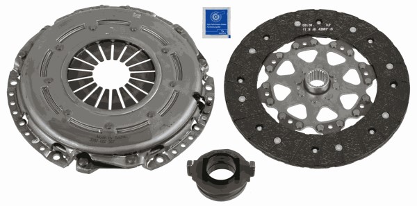 Kopplingssats Sachs Xtend 3000 970 114 SACHS