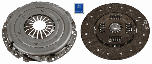 Kopplingssats Sachs Xtend 3000 970 115 SACHS