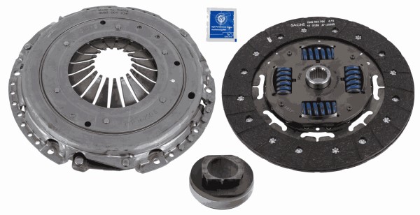 Kopplingssats Sachs Xtend 3000 970 116 SACHS