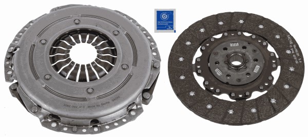 Kopplingssats Sachs Xtend 3000 970 117 SACHS