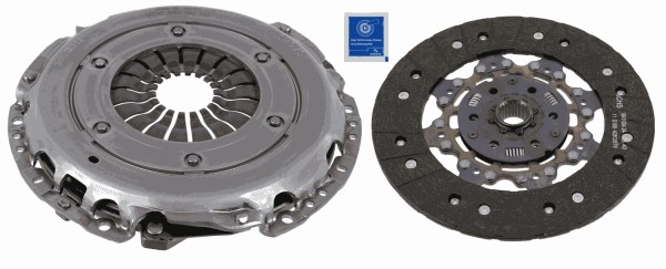 Kopplingssats Sachs Xtend 3000 970 126 SACHS
