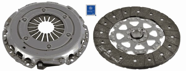 Kopplingssats Sachs Xtend 3000 970 128 SACHS