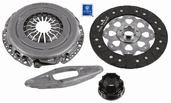 Kopplingssats Sachs Xtend 3000 970 140 SACHS