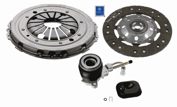 Kopplingssats Sachs Kit plus csc 3000 990 014 SACHS