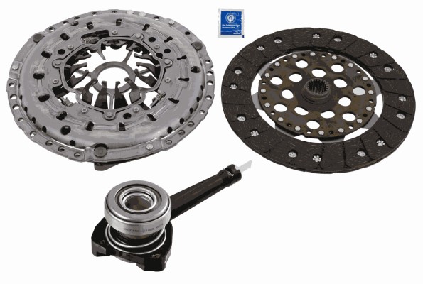Kopplingssats Sachs Xtend kit plus csc 3000 990 056 SACHS