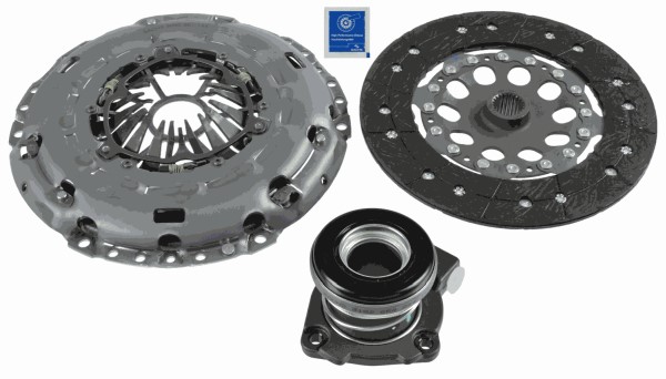 Kopplingssats Sachs Xtend kit plus csc 3000 990 115 SACHS