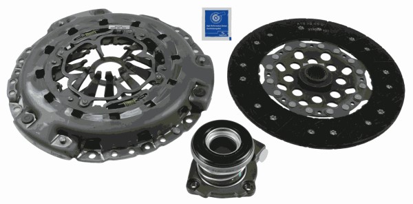 Kopplingssats Sachs Xtend kit plus csc 3000 990 194 SACHS