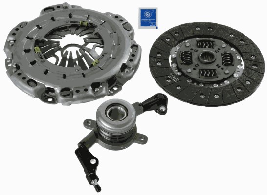 Kopplingssats Sachs Xtend kit plus csc 3000 990 204 SACHS