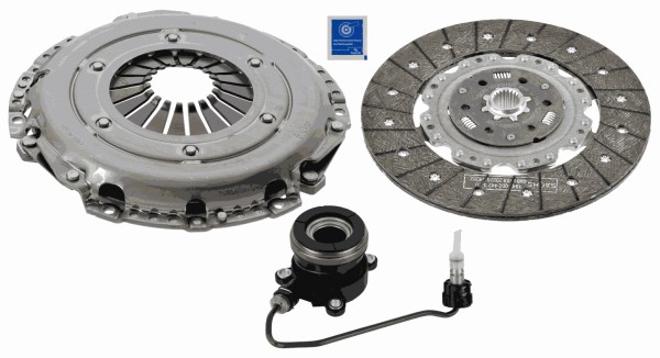 Kopplingssats Sachs Xtend kit plus csc 3000 990 264 SACHS