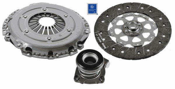 Kopplingssats Sachs Xtend kit plus csc 3000 990 280 SACHS