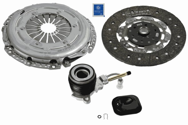 Kopplingssats Sachs Xtend kit plus csc 3000 990 295 SACHS