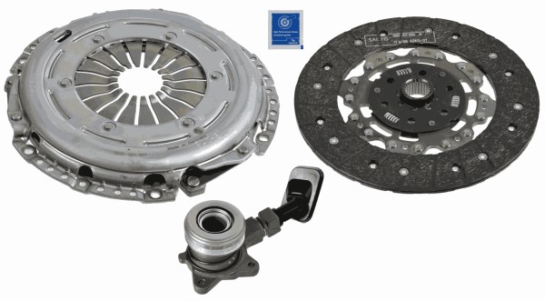 Kopplingssats Sachs Xtend kit plus csc 3000 990 296 SACHS