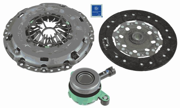 Kopplingssats Sachs Xtend kit plus csc 3000 990 310 SACHS